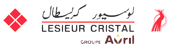 LESIEUR CRISTAL